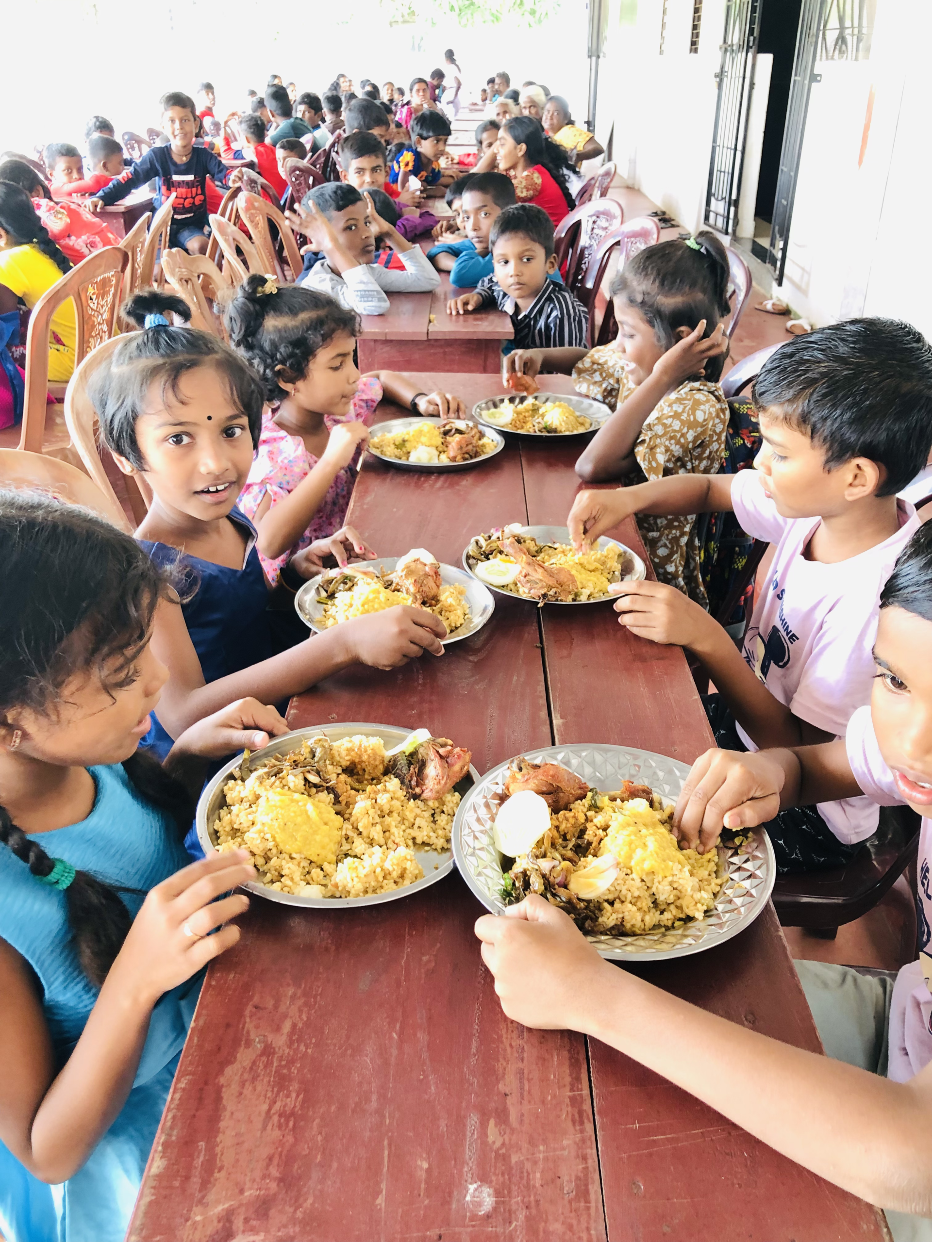 Youth Talent Showcases Sri Lanka