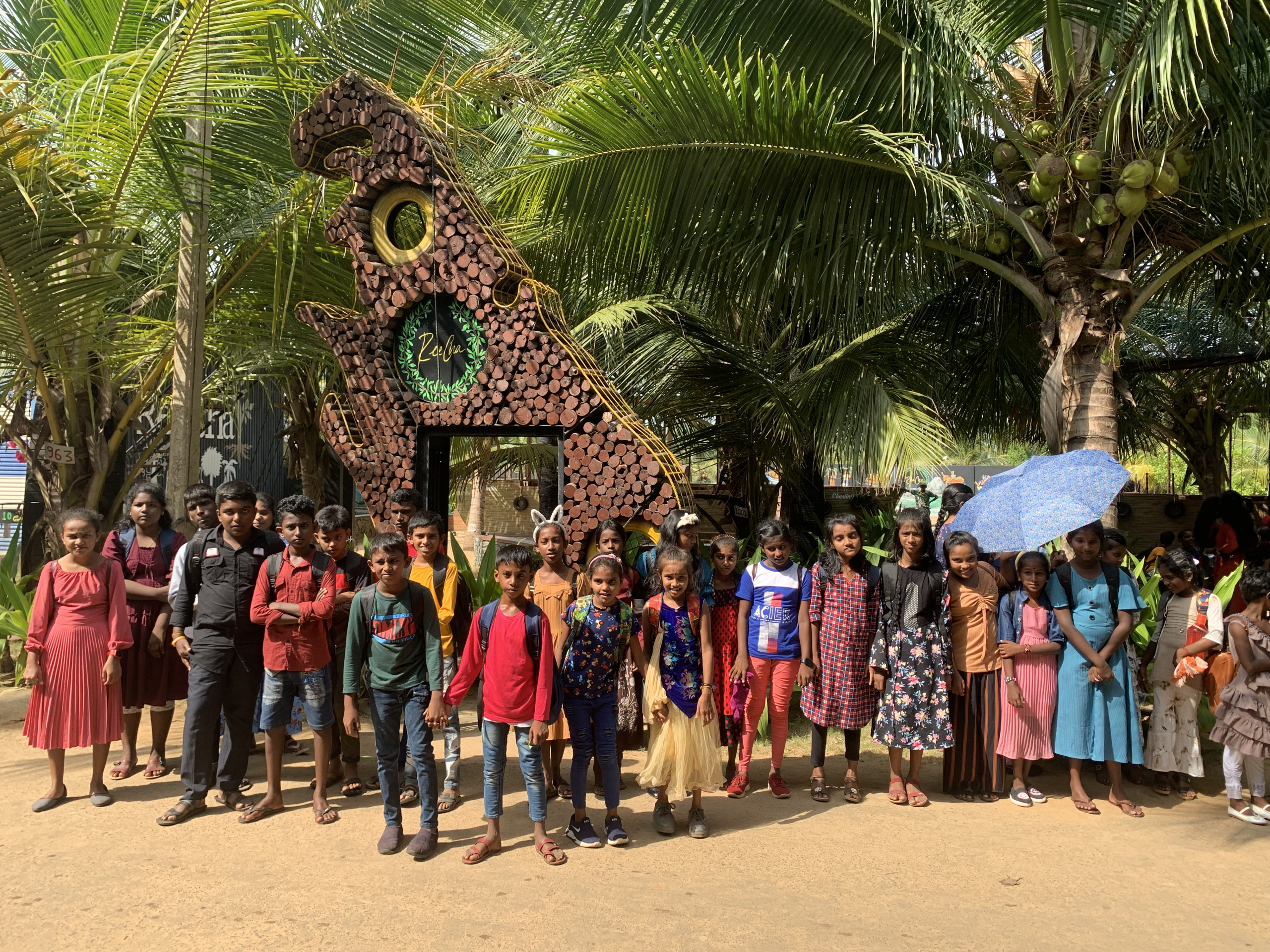Youth Talent Showcases Sri Lanka