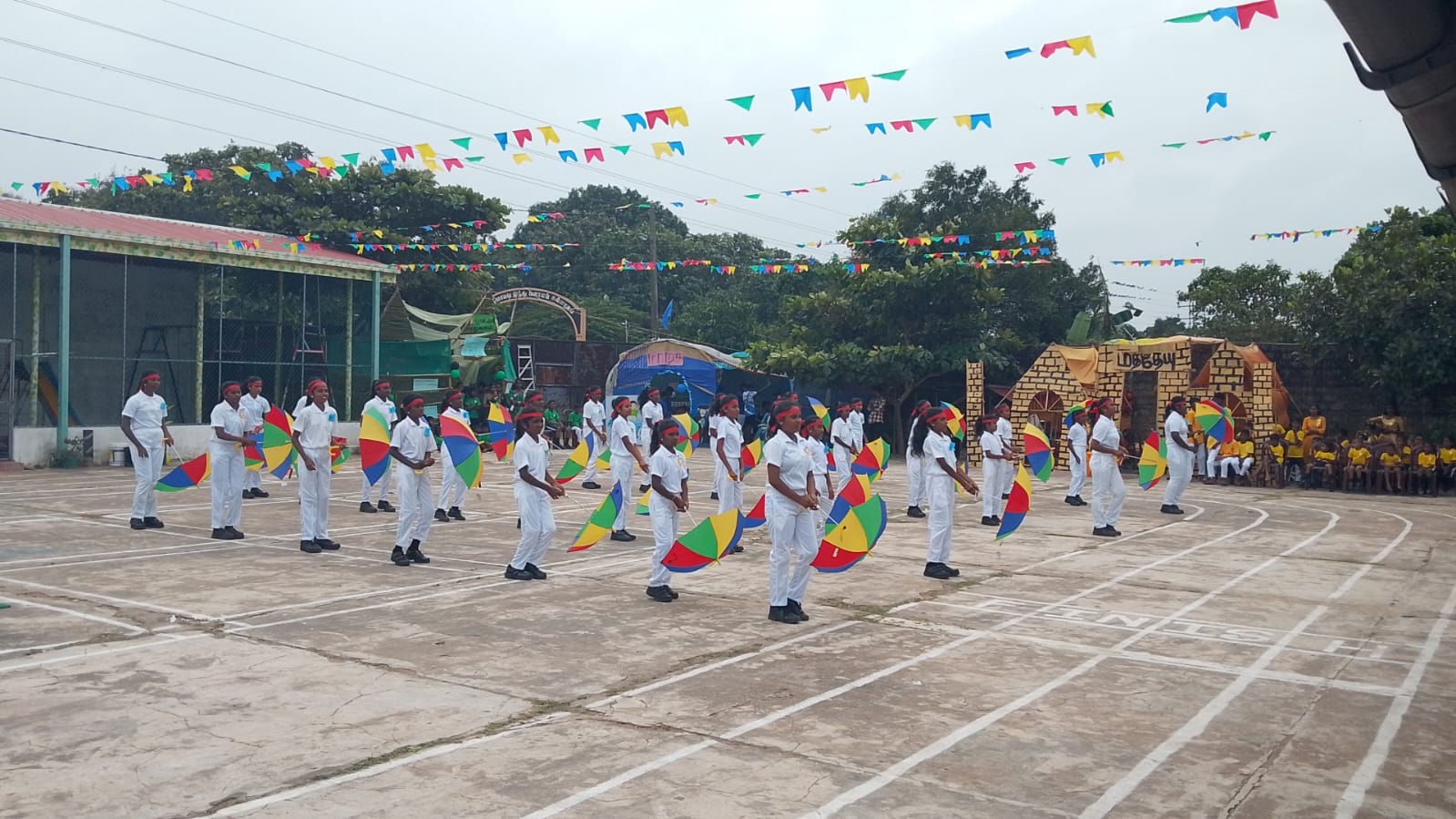 Sports Event 2