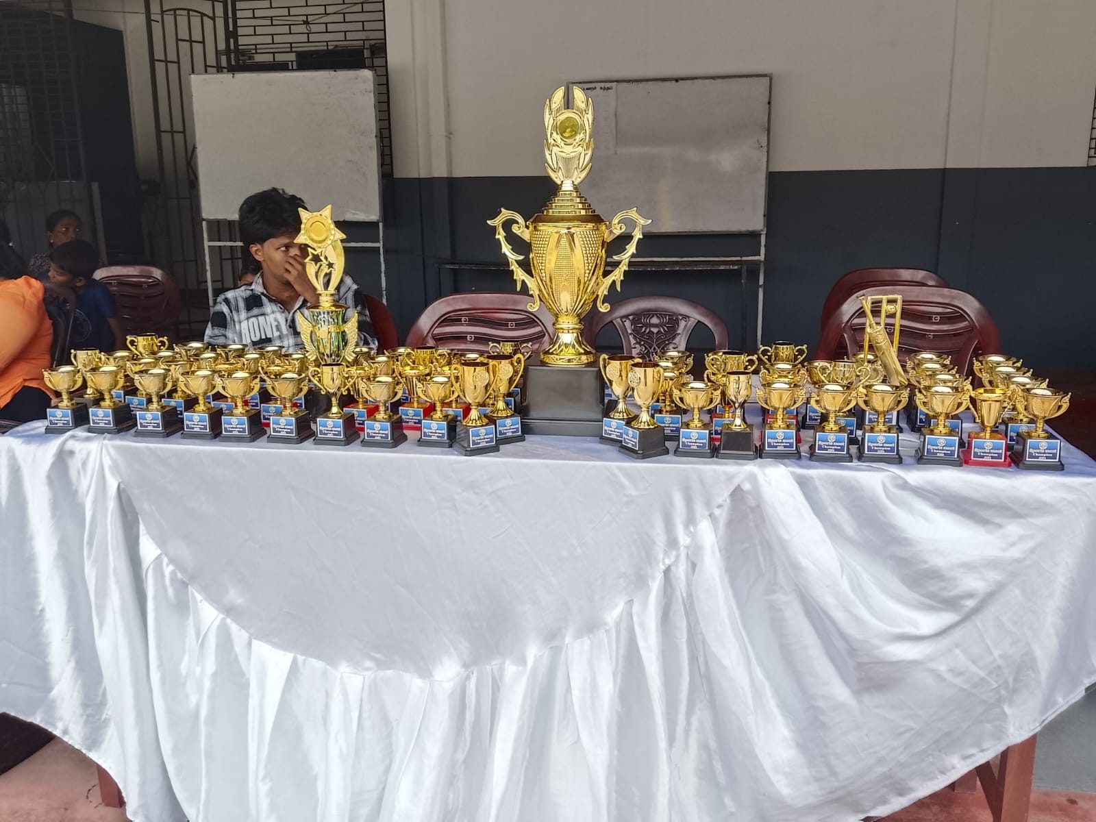 Sports Event 6
