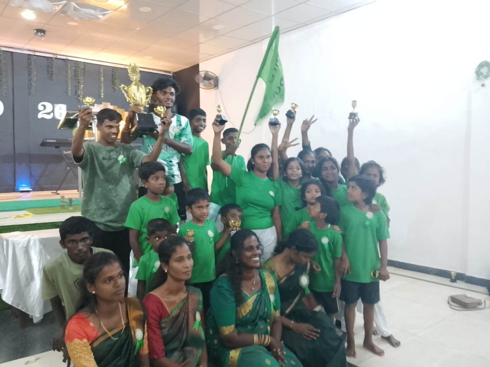 Sports Event 7