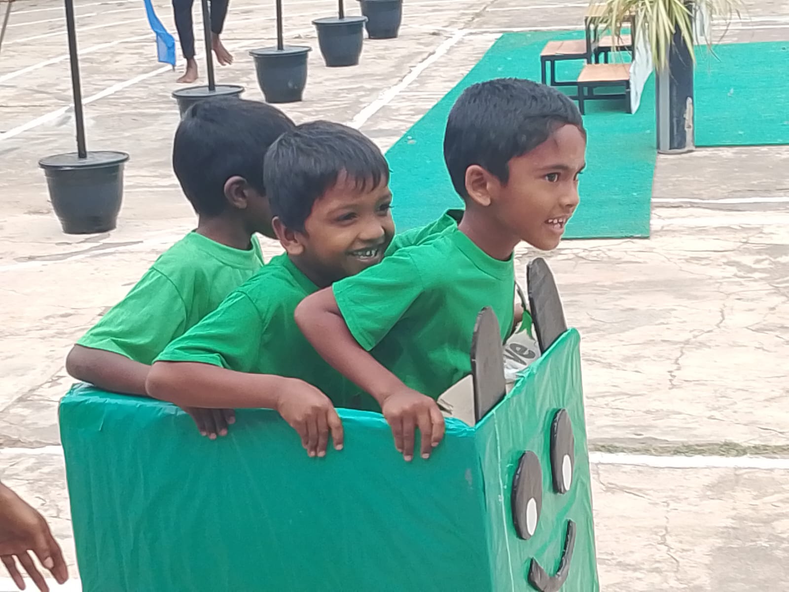 Sports Event 8