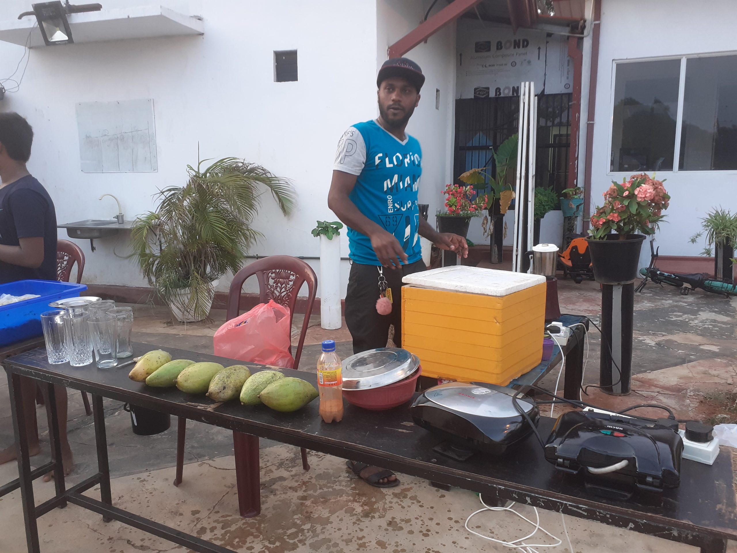 Market 1