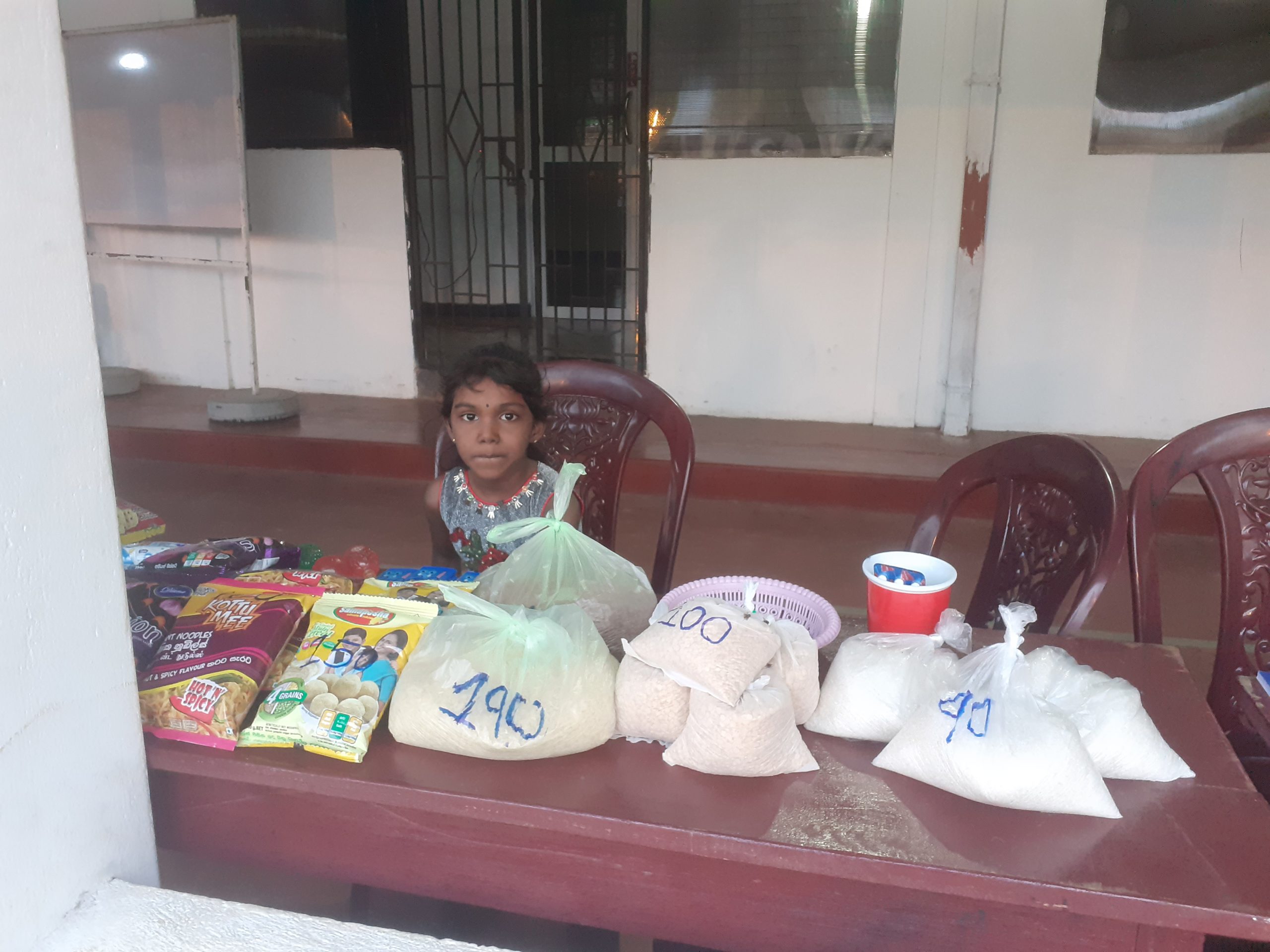 Market 6
