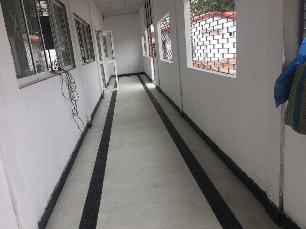Site Work 2