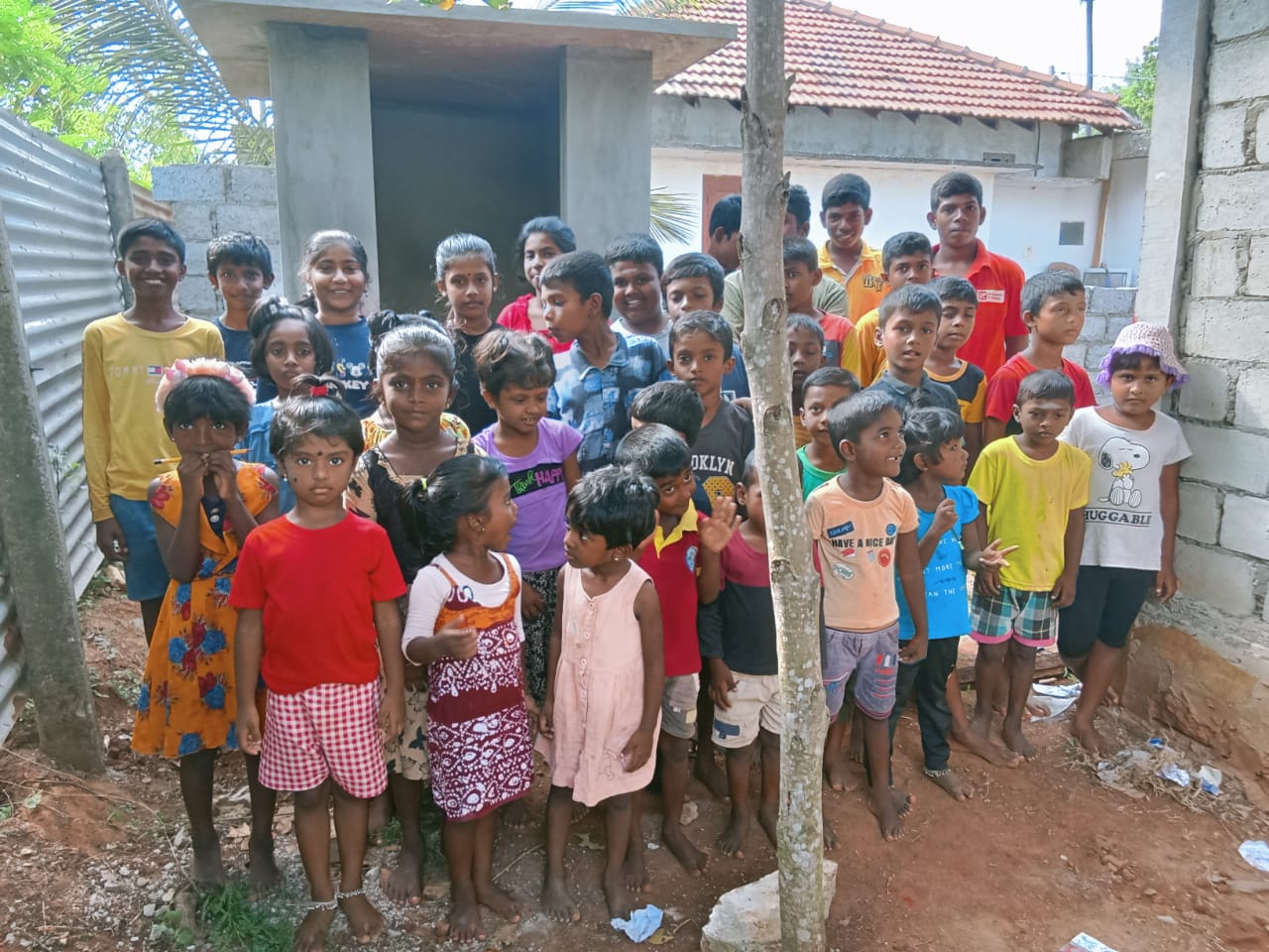 Water Project 2