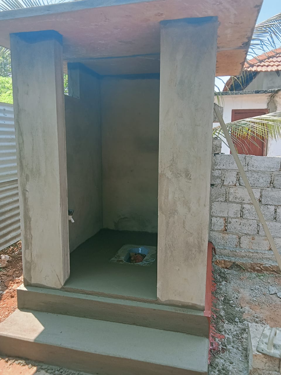 Water Project 4
